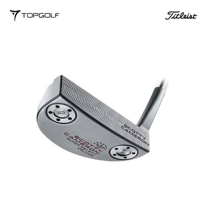 PUTTER TITLEIST SC 23 DEL MAR
