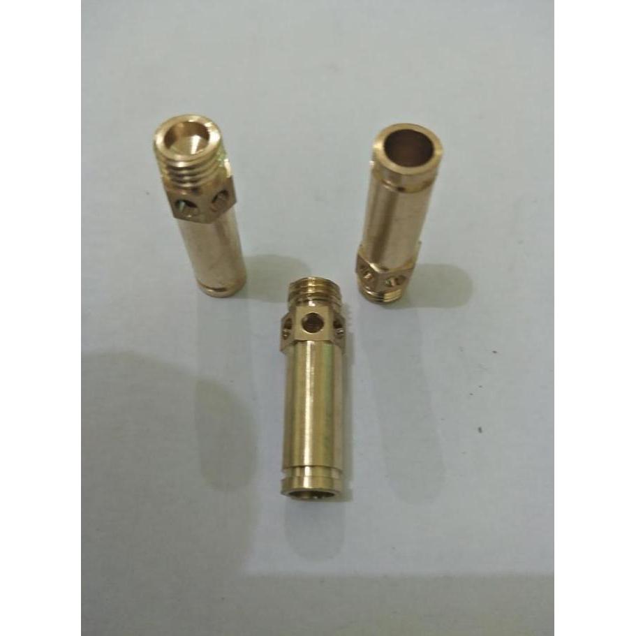 spuyer kompor umum - spuyer pemantik