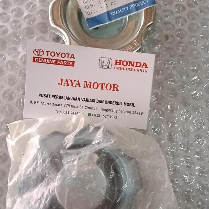 Tutup oli mesin mobil honda lama