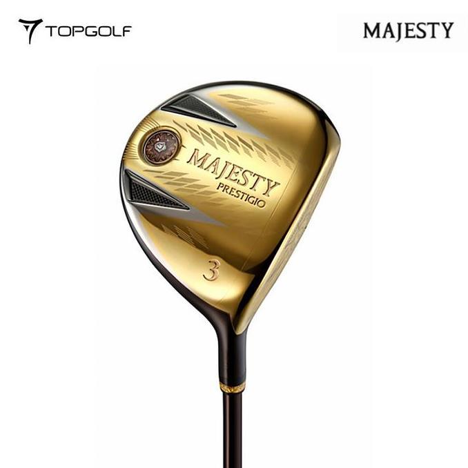 MAJESTY FAIRWAY PRESTIGIO 13 LV-760 24
