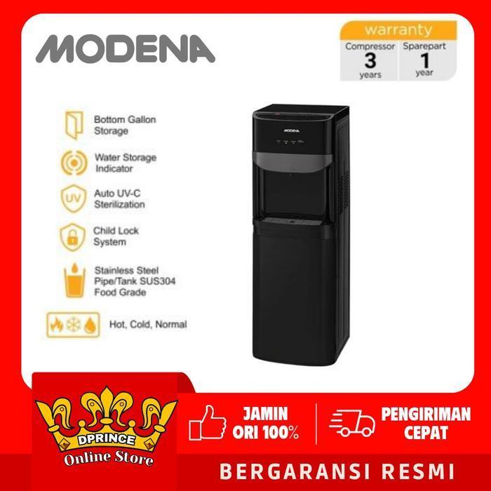 MODENA SALUTARE - DD 7181 L / DD7181L Dispenser Galon Bawah