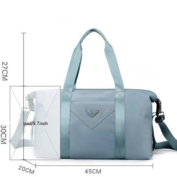 Ready TAS SELEMPANG WANITA IMPORT CHIBAO SUPER JUMBO 3860#