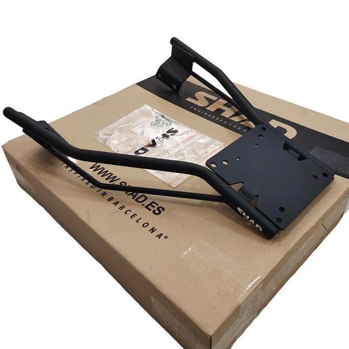 Shad Top Breket Alva Cervo - Top Brebet Alva Cervo Motor