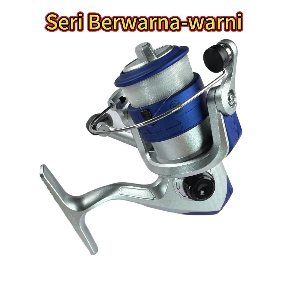 hot deals reel pancing power handle murah kuat power handle/ reel pancing laut tarikan pancing metal