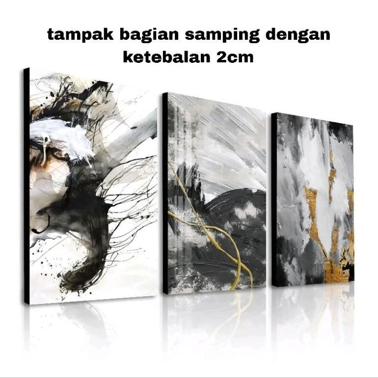 Big Promo Hiasan Dinding Cafe Ukuran 47X31, Dekorasi Dinding Kamar Tidur Ukuran A3, Poster Dinding R