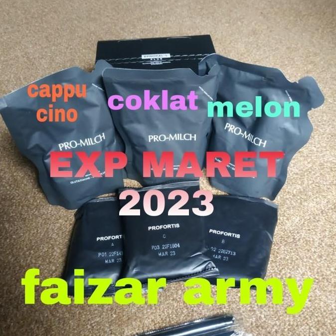 PROMO EPROKAL TNI/PAKET EPROKAL PLUS