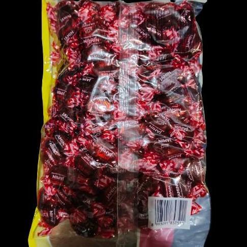 permen lozenges / pelega tenggorokan/ obat batuk permen jamin 575gr