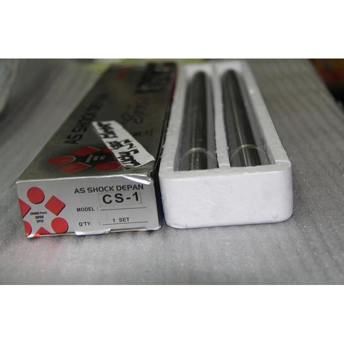 AS SHOCK DEPAN CS1 / CS 1