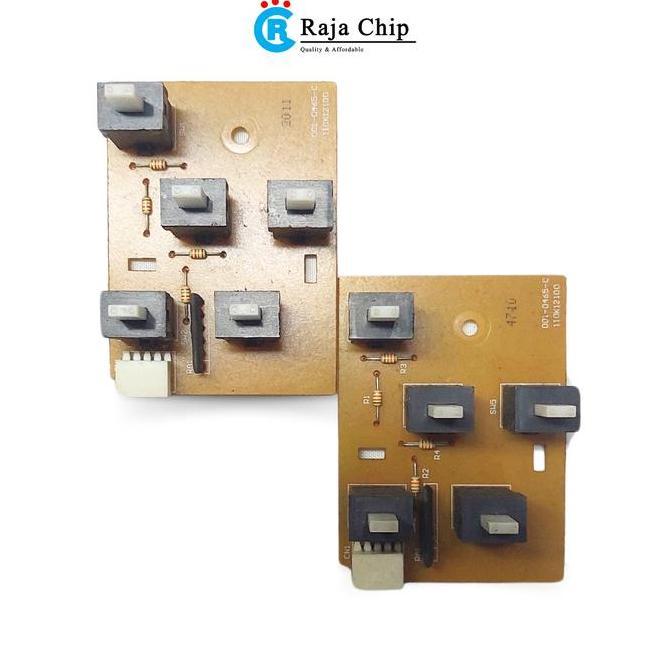 PAPER SIZE SENSOR TRAY XEROX