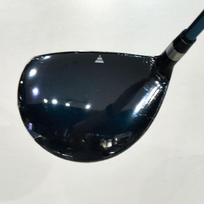 Stick Golf Kidal Fairway Wood Golfer Left Hand