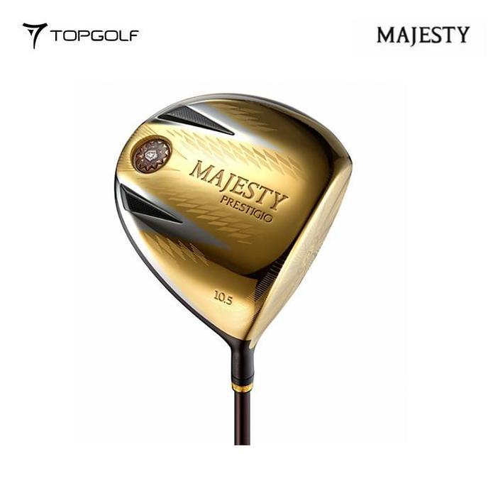 MAJESTY DRIVER PRESTIGIO 13