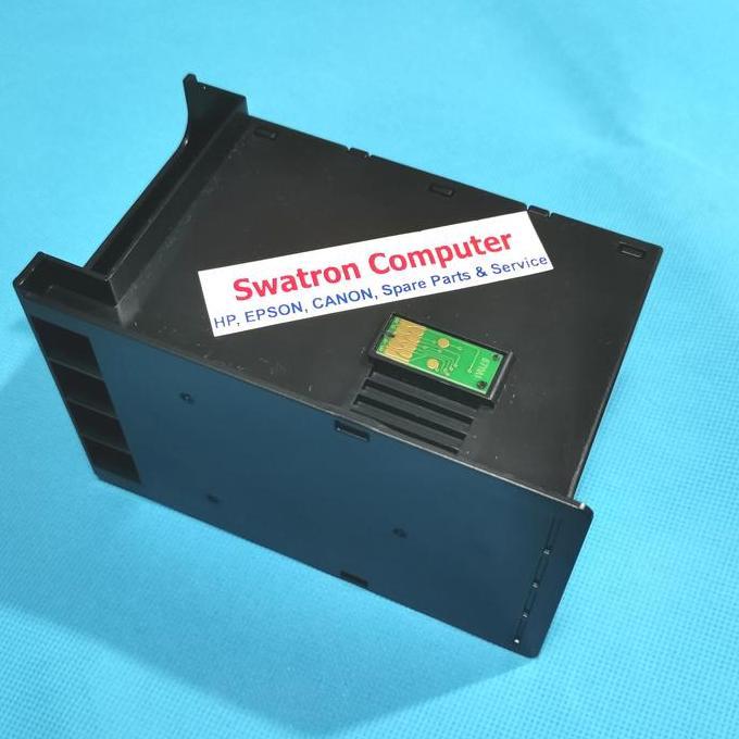 MAINTENANCE BOX T6711 WF-7511 WF-7611 WF-7711 WF-7110 WF-7610 WF-3521