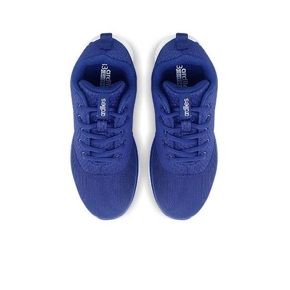 Ardiles Kids Malvem Sepatu Sneakers - Navy