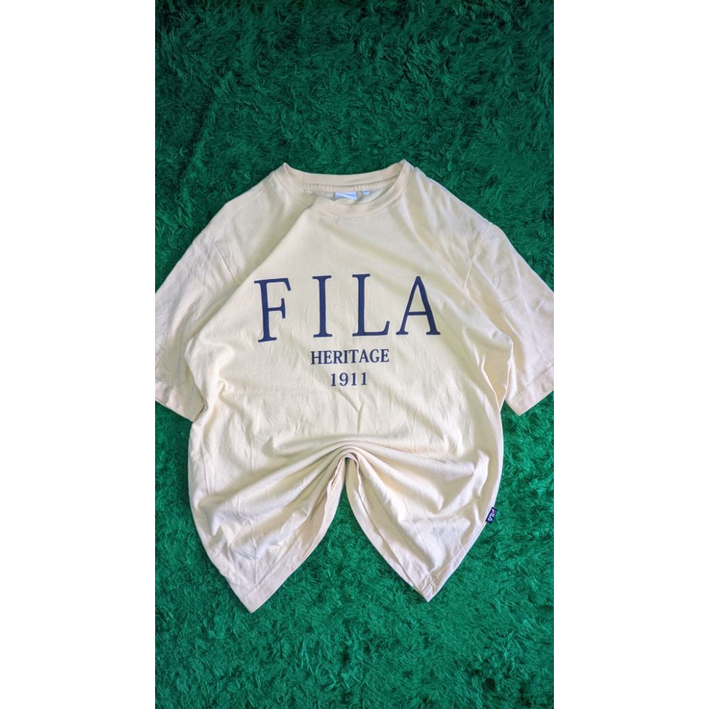 kaos fila