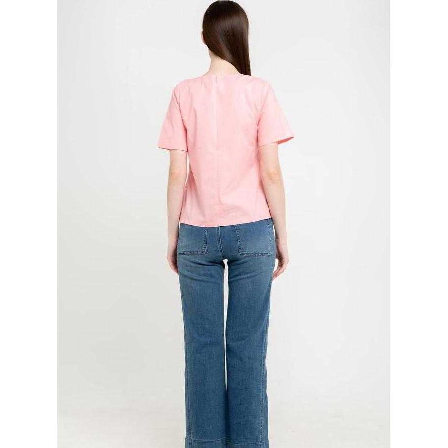 N2 Blouse - Blus Atasan Wanita Katun Bordir  29748 (TERBAIK) (TERBARU) (TERMURAH)