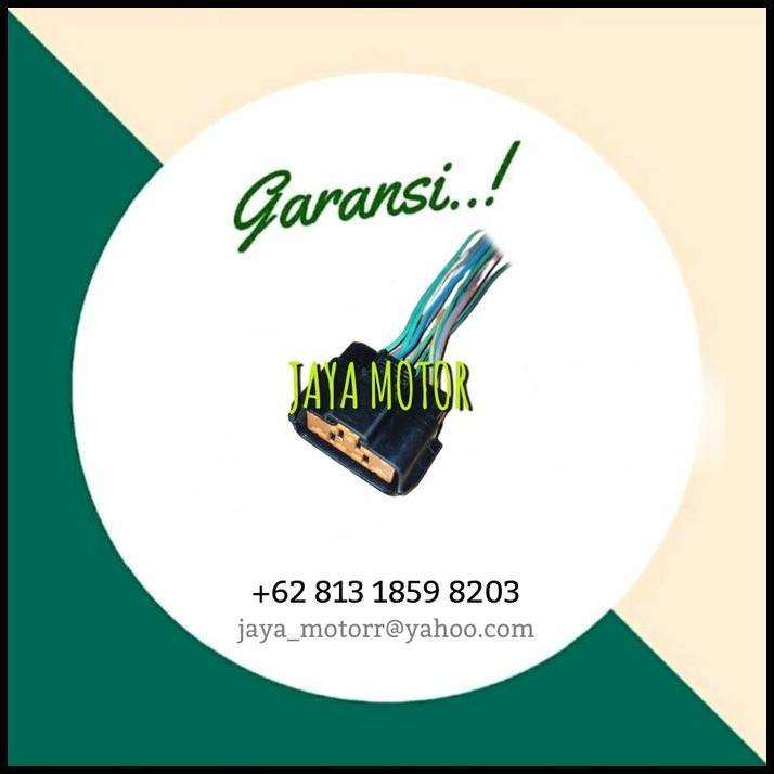 HOT DEAL A17 SOKET INHIBITOR SWITCH MATIC KIA CARENS