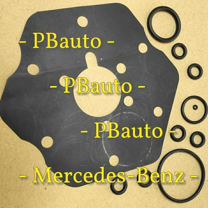 TERBARU - Membran Fueldist 300e w124
