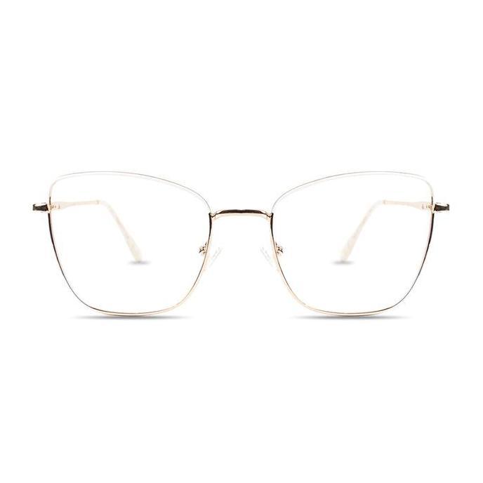 Sunset Eyewear - Frame Kacamata Optical - M 6088 C3 (TERBAIK) (TERBARU) (TERMURAH)