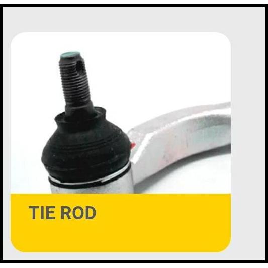 GRATIS ONGKIR TIE ROD TIEROD NISSAN LIVINA MEREK HEIKER 