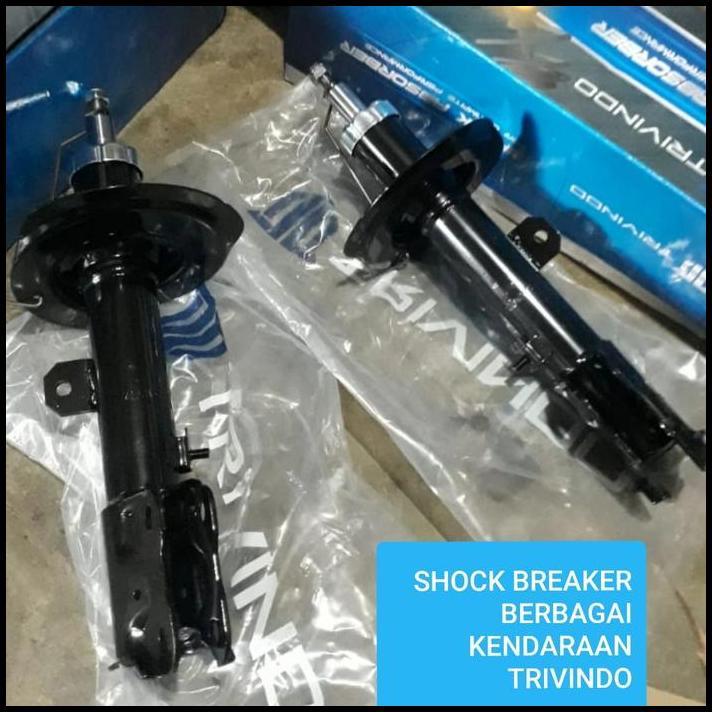 HOT DEAL SHOCKBREAKER SOKBREKER DEPAN GRAND AVANZA XENIA VELOZ KANAN KIRI 