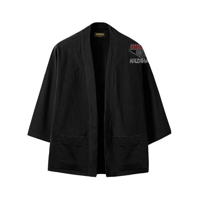 Murah OUTER OUTWEAR KIMONO CARDIGAN KARDIGAN BLAJER BLAZER JAS HAORI JEPANG KOREA COWOK CEWEK CEWE C