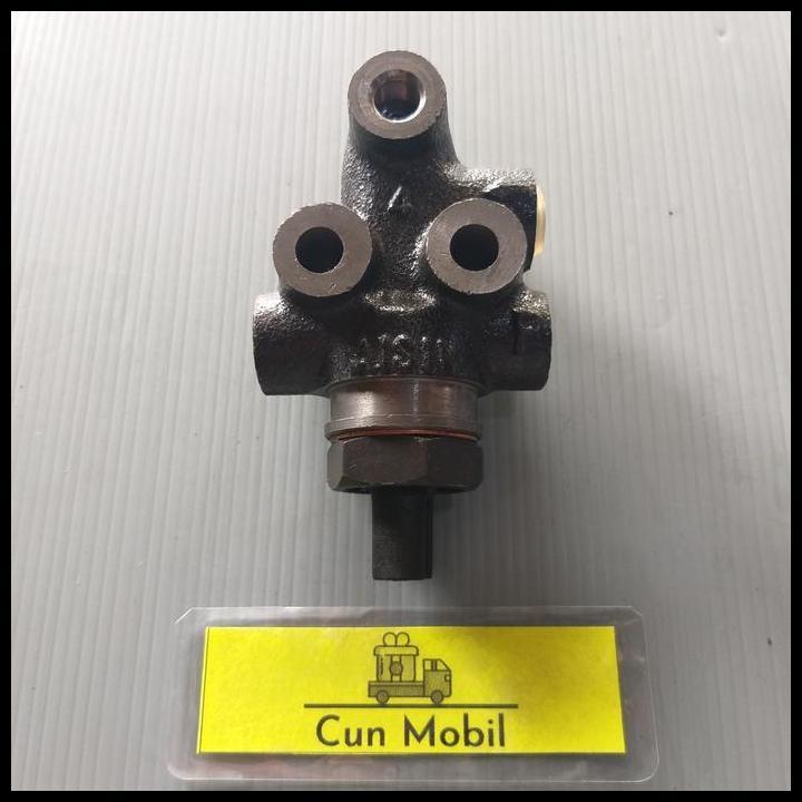 TERBARU VALVE PEMBAGI REM BELAKANG KIJANG SUPER GRAND AISIN VAT 002 