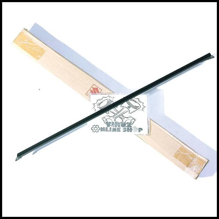 TERLARIS WEATHER STRIP KARET LIST PINTU PELIPIT KACA DALAM NEW CARRY PICK UP 