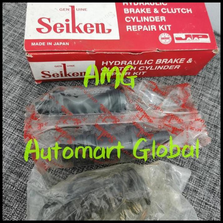TERBARU KIT MASTER REM TAS ISUZU TROOPER KB40 