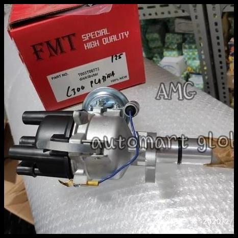 DISKON DELCO L300 MODEL PLATINA DISTRIBUTOR L300 PLATINA 