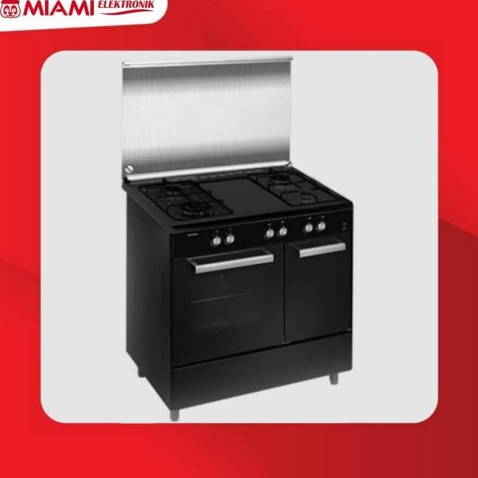 Freestanding Cooker Modena FC8943L / Kompor Gas oven Modena FC8943