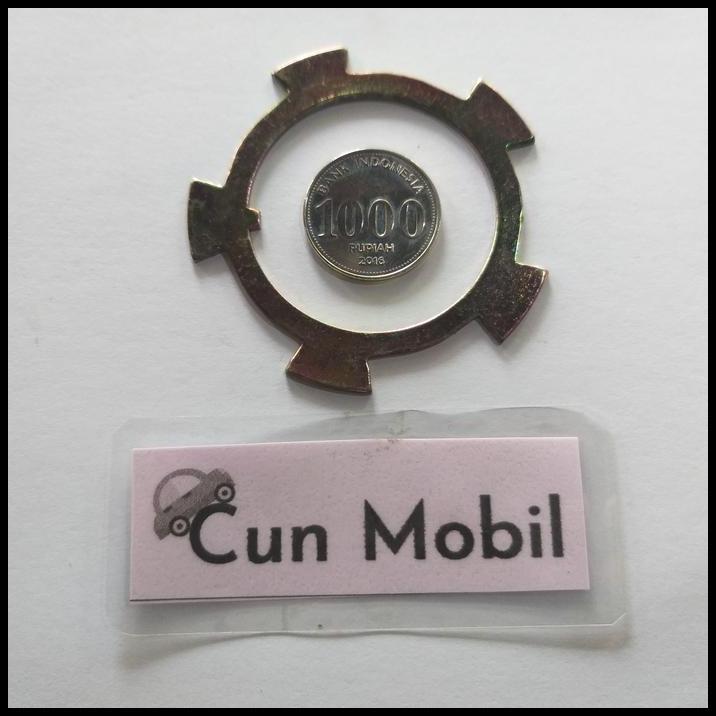 BEST DEAL RING AS RODA DEPAN HARDTOP 1F. 