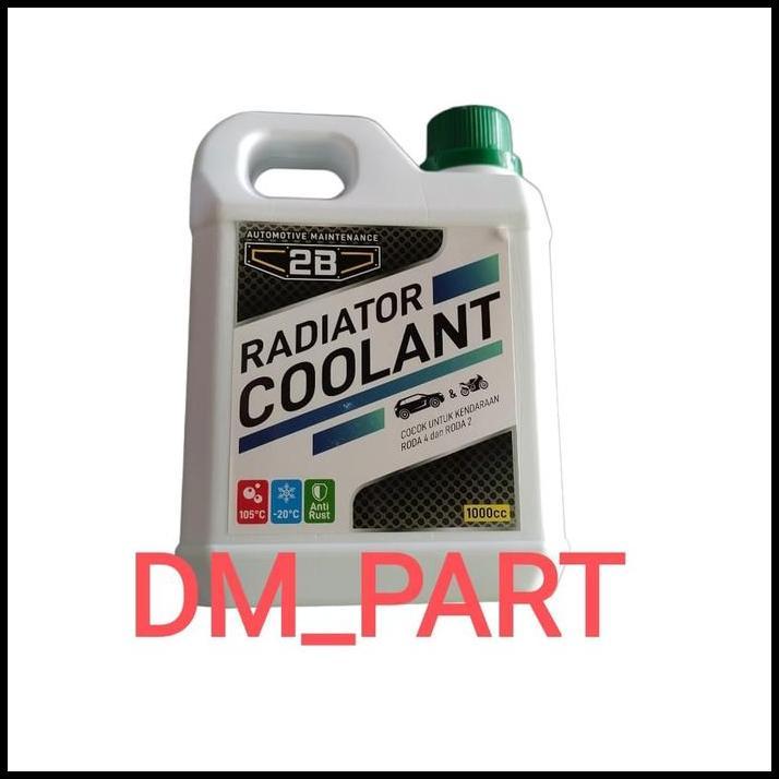 GRATIS ONGKIR COOLANT COOLEN CAIRAN AIR RADIATOR 2B VARIO 110 125 150 CB150R CBR150 NMAX AEROX XEON 