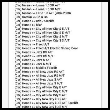 BEST DEAL AKI ACCU MOBIL 34B19L 34B19L NEW RUSH NEW TERIOS YUASA KERING MF 