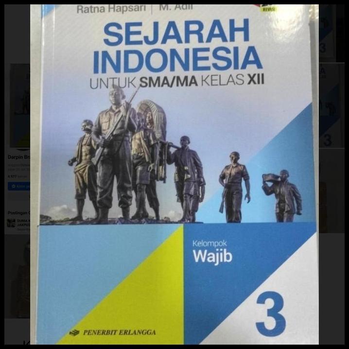 TERLARIS BUKU BIOLOGI UNTUK SMA/MA KELAS XII PENERBIT ERLANGGA KELOMPOK WAJIB 
