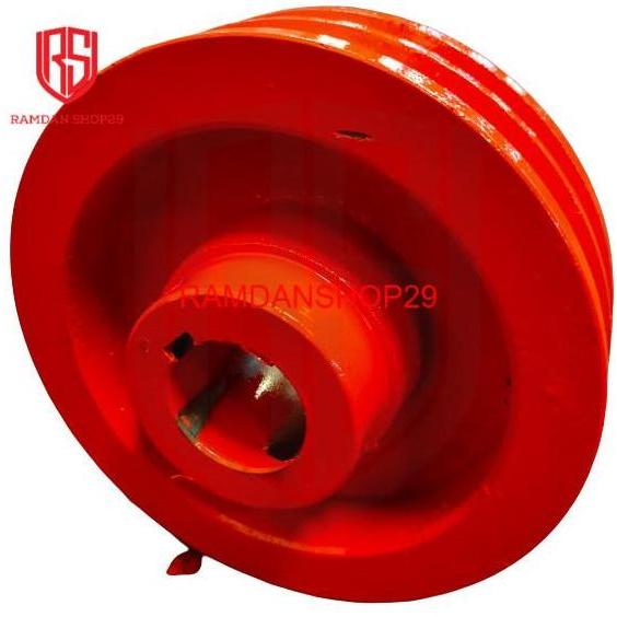 Sale Pulley Motor Dinamo 7,5 Hp Kompresor Shark Puli Motor Dinamo