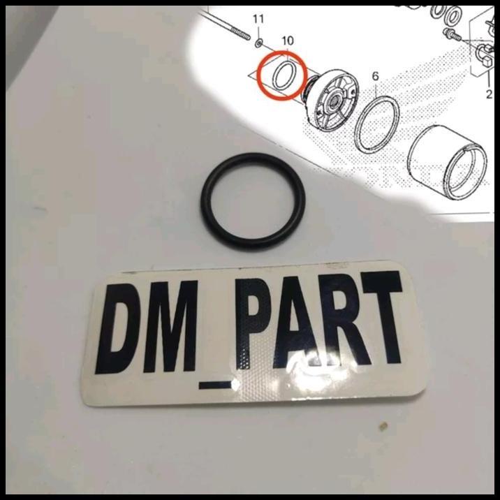 HOT DEAL ORING SEAL SIL DINAMO DYNAMO STATER VERZA CRF 150L MEGAPRO NEW KYE 1