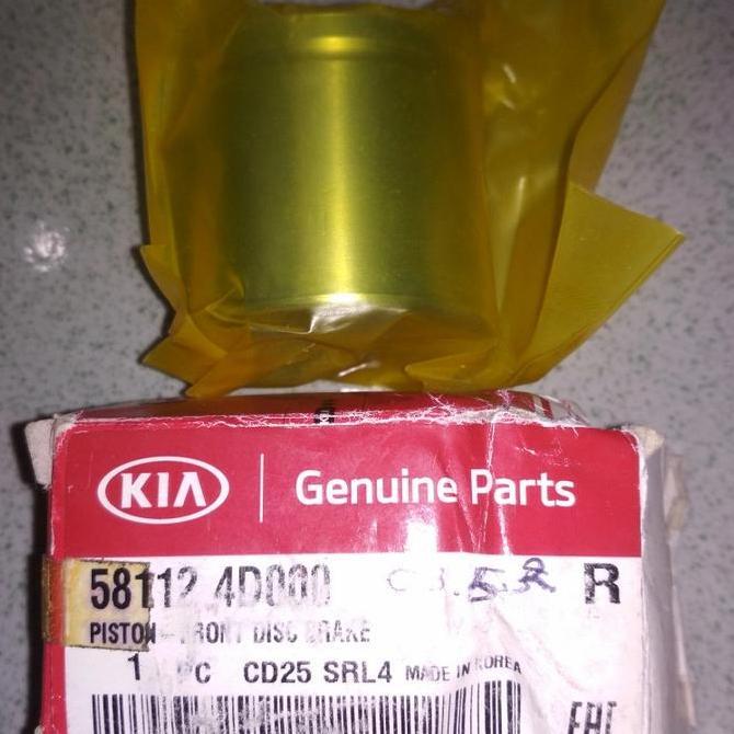 PISTON REM KIA ALL NEW PICANTO
