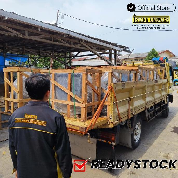 Grosir Kompresor Angin Ikame 1 Pk