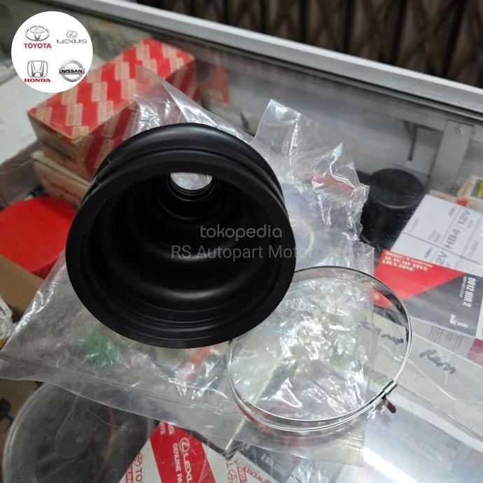 Boot As Roda Luar Great Corolla Altis Old Twincam Rbi Thailand  Sale