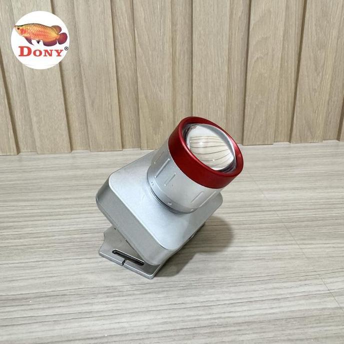 Senter Kepala Dony KL-170 ZOOM  Terlaris