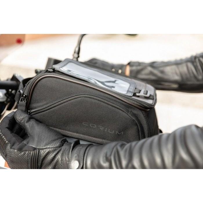 Tas Tangki Tankbag Givi Crm 103 | Magnetic Tankbag Motor Crm 103 Givi Original Dan Terpercaya