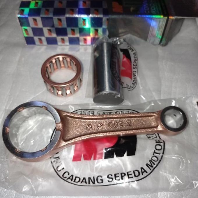 Stang seher binter merzy platina