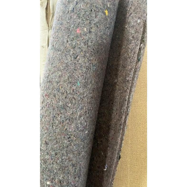 Glasswool Peredam Suara