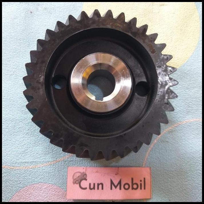 TERBARU TIMING GEAR GIGI BALANCE HIJET 55 SI0P HIJET 1000 S75 ZEBRA 1000CC S88 