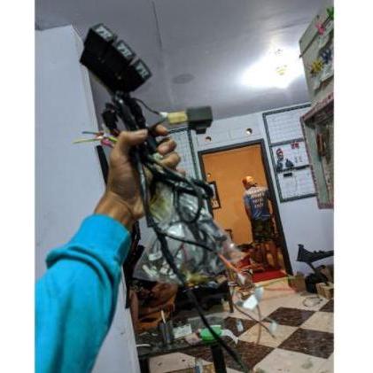 Promo kabel body ringkes TIGER Diskon