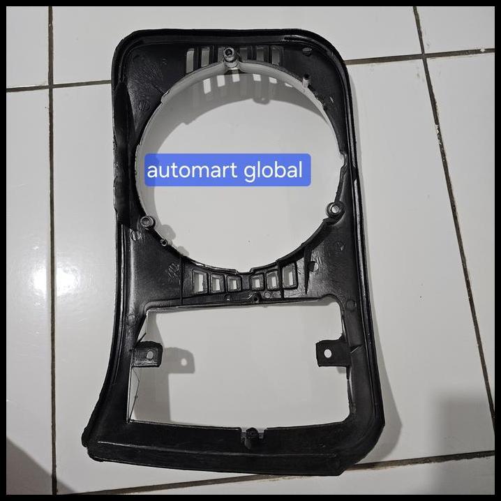 BEST DEAL RING LAMPU DEPAN HIACE LAMA 