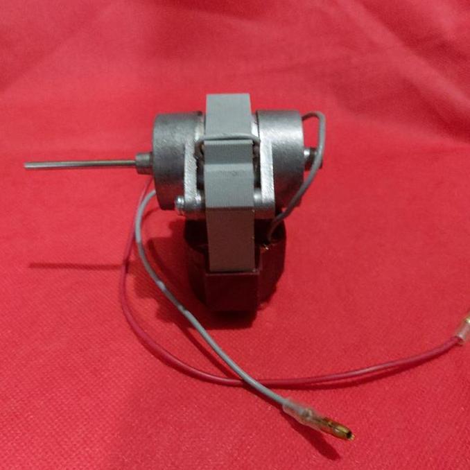 MOTOR FAN KULKAS POLYTRON 2 PINTU