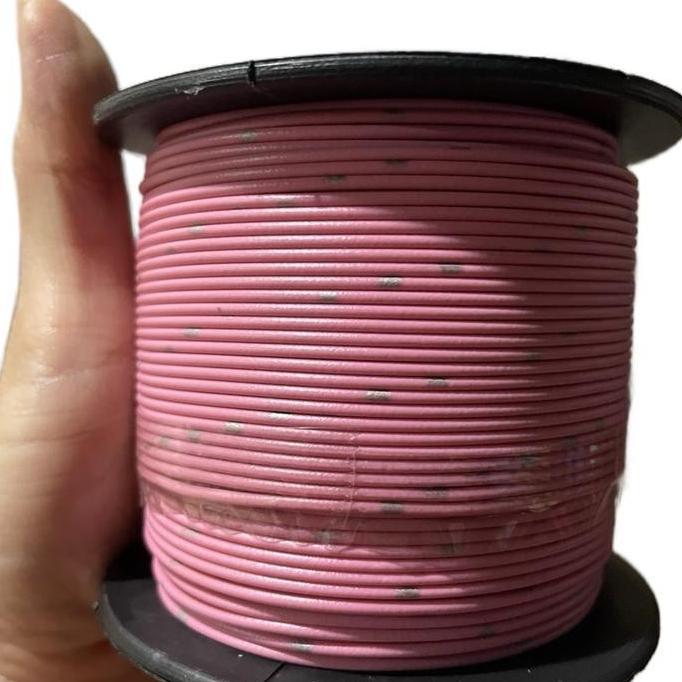 Promo kabel bintik otomotif 050 x100mtr rol bisa untuk motor dan mobil ori Diskon