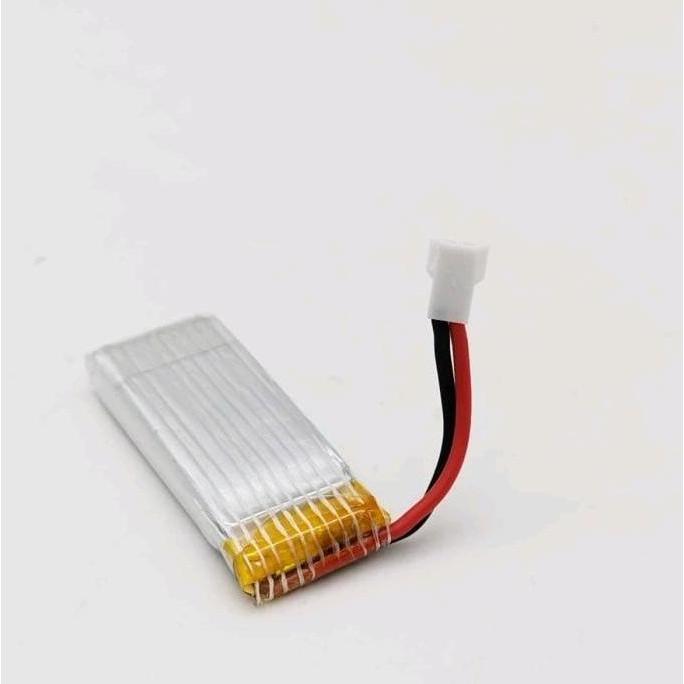 WL Toys Battery Lipo 400mah 3.7v (TERBAIK) (TERBARU) (TERMURAH)