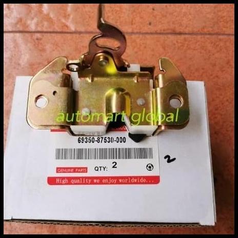 TERLARIS KUNCI PINTU BAGASI ESPASS S91 S92 LOCK BAGASI ESPASS 